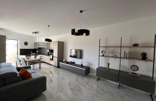 Gozo - 3 Bedroom - Brand New