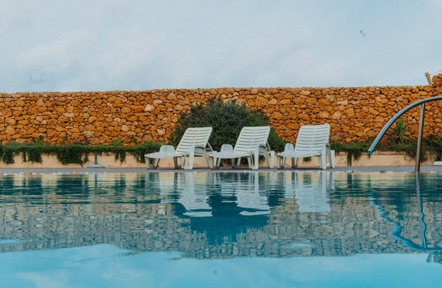 Impresionante apartamento en la tranquila isla de Gozo