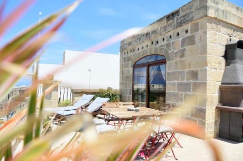 Gozo Farmhouse