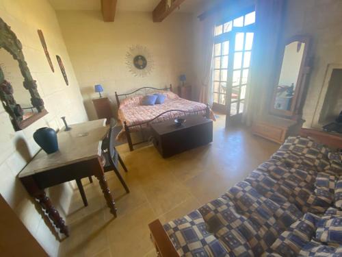 Gozo Sea and Country view Rooms