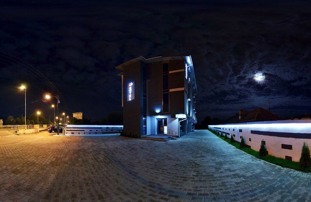 GP Hotel