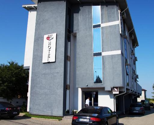 GP Hotel