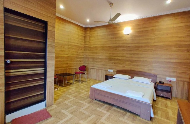 GP Hotels and Resorts