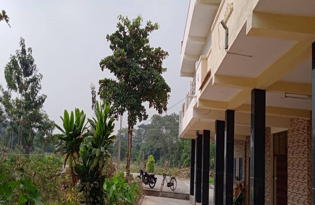 GP Village Resort