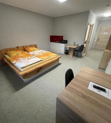 GPHotel/Boardinghaus