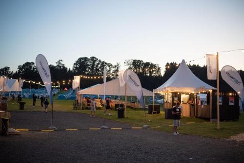 GPtents Camping - Spielberg