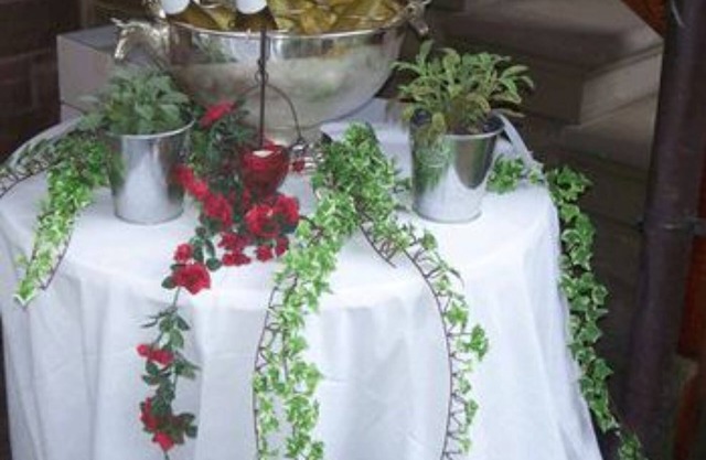 Grüner Hof