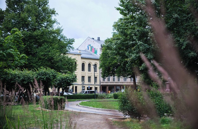 Grünerløkka Deluxe Apartments