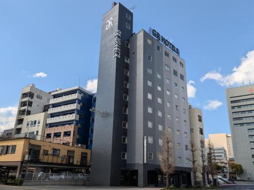 GR Hotel Ginzadori