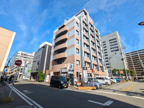 GR Hotel Suidocho