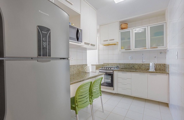 GR02 Excellent Apartment with 3 Suites - Graça