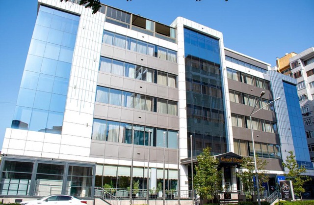 Graaf Hotel