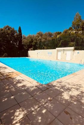 Grabels, Piscine et Détente