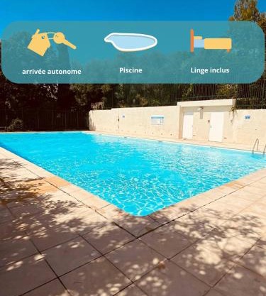 Grabels Soleil Calme & Piscine