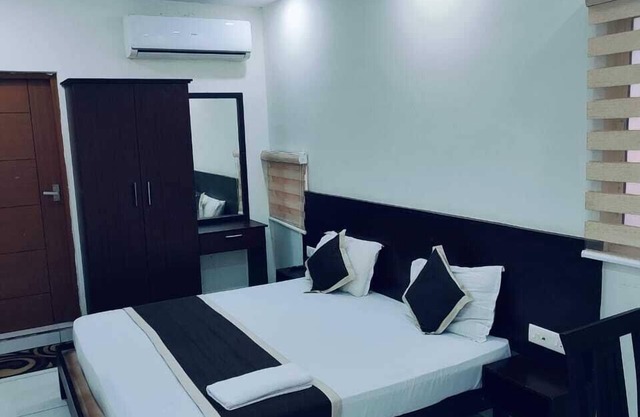 Grace Apart Hotel