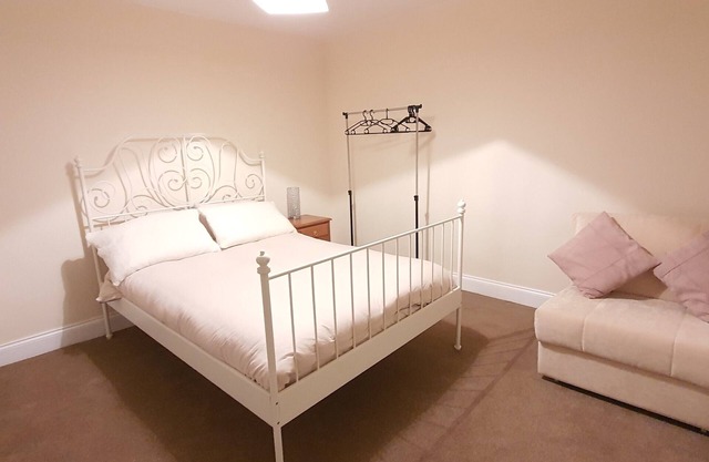 Apartamento-Baño Privado