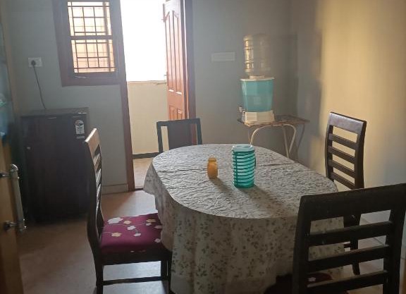 Pritam apartment