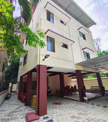 Grace Enclave