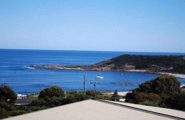 Grace Hill - Gracetown-best view