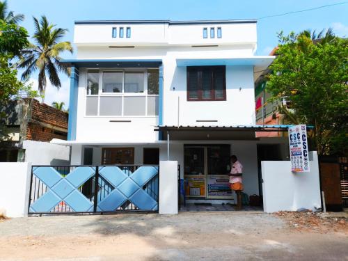 Grace home stay