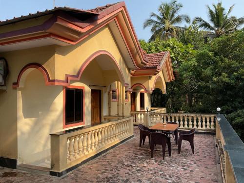 Grace Homestay
