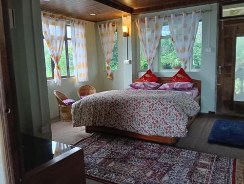 Grace Homestay