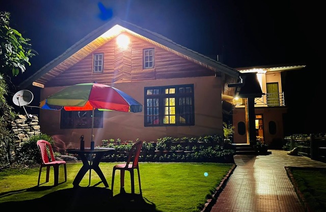 Grace homestay Sadam