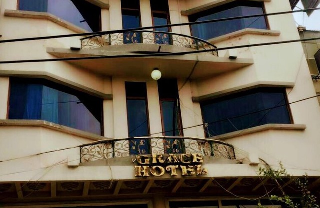 Grace Hotel and Restaurant Faisalabad