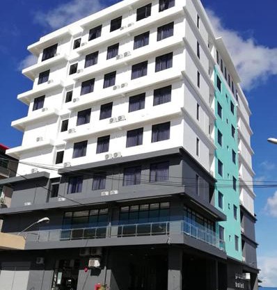 Grace Hotel Semporna