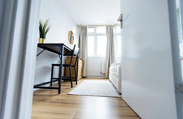 Grace House - 15 Minutes To Central London