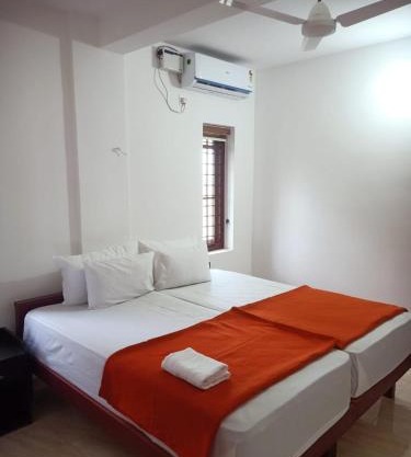 Grace Mary Residency