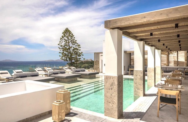 Grace Mykonos