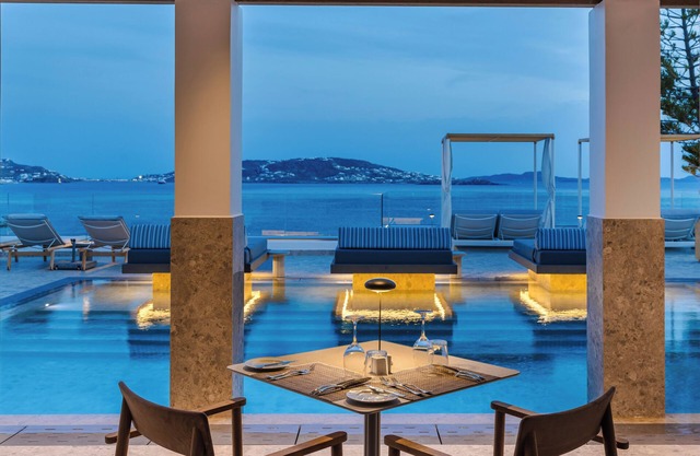 Grace Mykonos