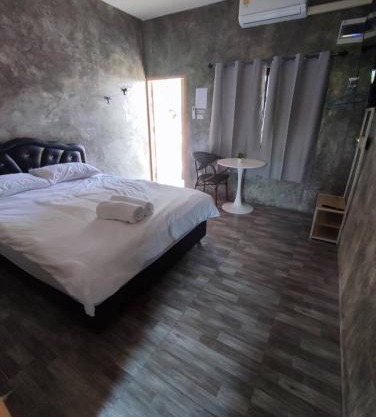Grace Residence