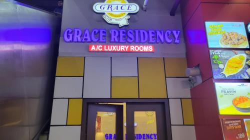 Grace Residency Chennai Airport