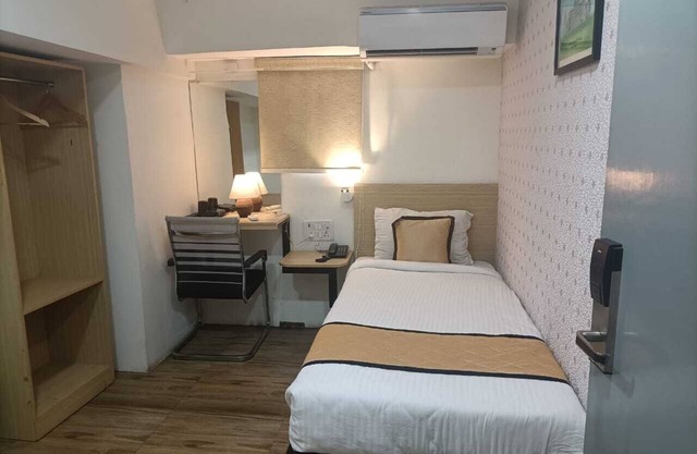 Grace Residency