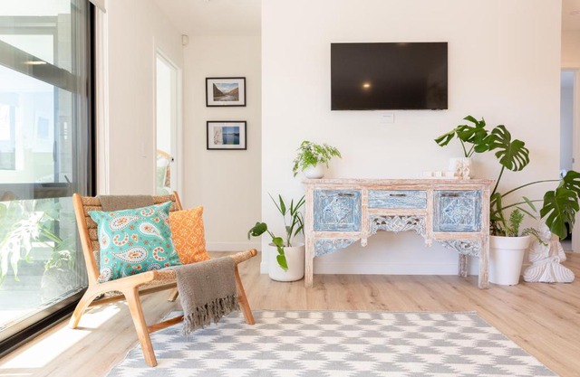 Grace Road Getaway