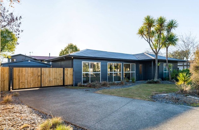 Grace's Retreat - Taupo