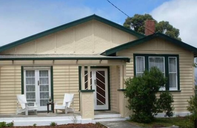 Grace's Spa Cottage, de Smithton.
