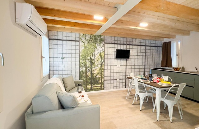 Graceful Apartments - Paradise Apartment