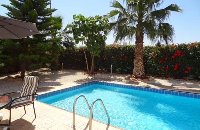 Gracelands Emba Cypriot Village Life