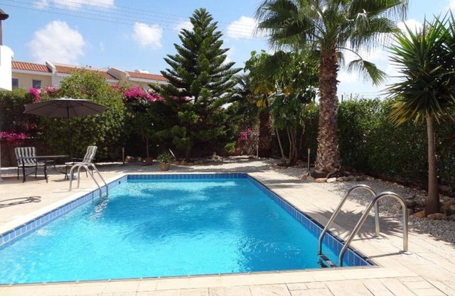 Gracelands Emba, Paphos, Located in a small Cypriot Village
