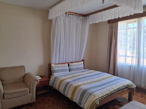 GRACEMONT Guesthouse