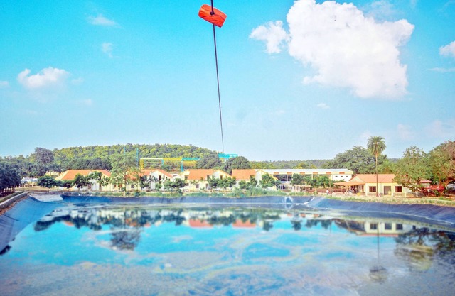 Graces Resort