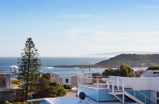 Gracetown Beach House - relaxing beachside holiday