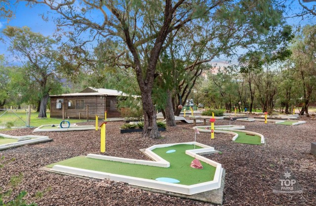 Gracetown Caravan Park