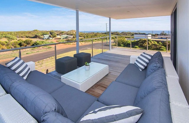The Bay House - Gracetown, Margaret River - ¡casa de escapada perfecta!