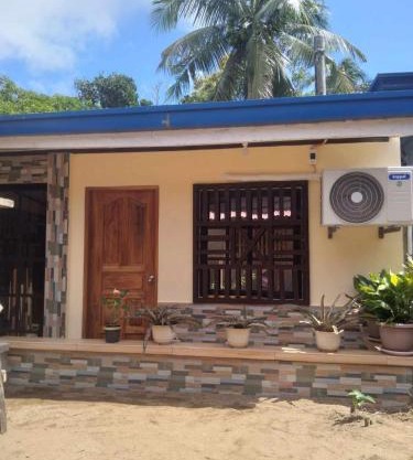 Gracia's Transient House