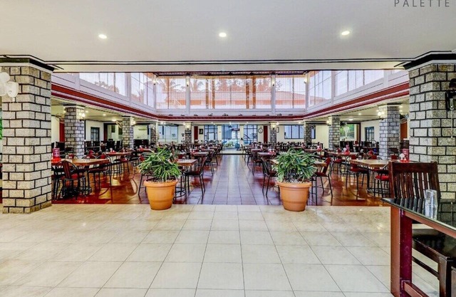 GRACIAN Heritage Shelters Resort