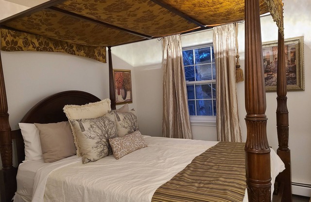 Gracious Furnishings With Boutique Style Beds